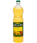 Sunflower oil "Avedov" 1l