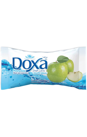 Օճառ «Doxa» խնձոր 60գ