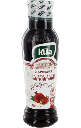 Նարշարաբ «Kula» 450գ