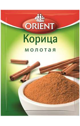 Ground cinnamon "Orient" 12g