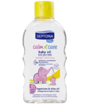 Масло для тела «Септона» 200мл