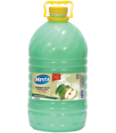 Liquid soap Mechta apple 5l