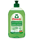 Սպասք լվանալու հեղուկ «Frosch» 500մլ 