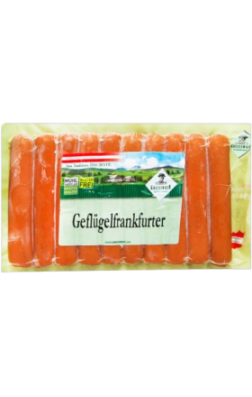 Նրբերշիկ հավի «Greisinger» 300գ