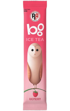 Թեյ լուծվող «Ռոյալ Արմենիա» 20գ Ազնվամորի