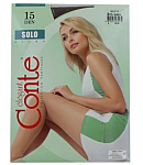 Tights "Conte Elegant 15den N2" Shade 