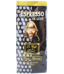 Кофе эспрессо "Le Cafe de Paris De Luxe" 250г