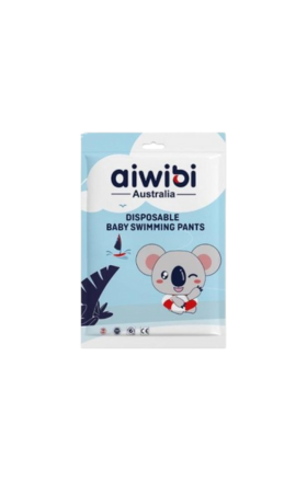 Подгузники для купания Aiwibi L