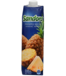 Сок "Sandora'' ананас 0.95л