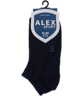 Գուլպաներ «Ալեքս» Sport Կապույտ, 31-34