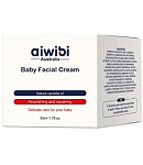 Baby facial cream Aiwibi 50ml 