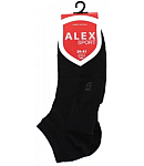 Գուլպաներ «Ալեքս» Sport Սև, 39-41 