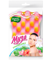 Լոգանքի սպունգ «Мелочи Жизни»