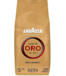 Кофе эспрессо "Lavazza" Qualità ORO 1кг