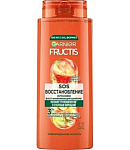 Shampoo "Fructis" SOS recovery 700m