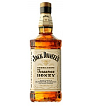 Whisky "Jack Daniel's" Honey 0.7l