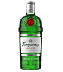 Gin "Tanqueray №Ten" England 43% 0.7l