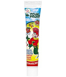 Ատամի մածուկ մանկական «Silver Care Kids» 50մլ  	