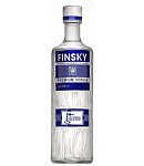 Օղի «Finsky» 1լ