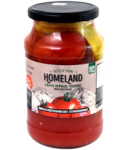 Помидоры в собственном соку "Homeland" 910г