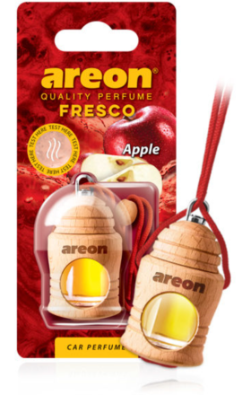 Առոմատիզատոր մեքենայի Ֆրեսկո "Արեոն" խնձորի 4մլ.