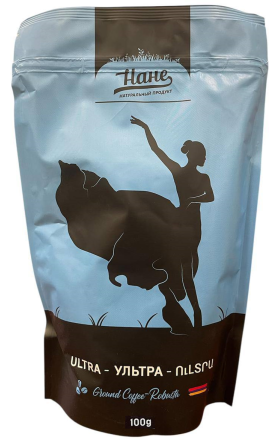 Молотый кофе "Nane" ultra 100 г