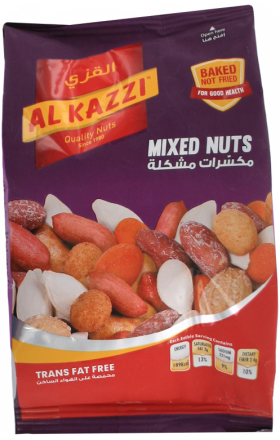 Орешки "Al Kazzi" 300г