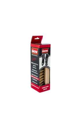 Կոշիկի խոզանակ  «Show» 8001