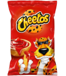 Չիպս «Cheetos» 85գ Կետչուպ