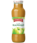 Հյութ «Кухмастер» 680մլ Խնձոր 	