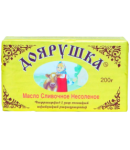 Կարագ սերուցքային «Դոյարուշկա» 73.2% 200գր