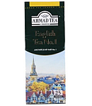 Black tea "Ahmad" English Tea №1 25 pieces