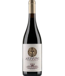 Вино "Аревуни" красное сухое 750 мл