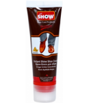 Կրեմ կոշիկի «Show» brown 75մլ