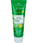 Կրեմ դեմքի «Belle Jardin» Vegan վարունգ 85գ