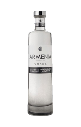 Օղի «Արմենիա» ice premium Այս 0.5լ