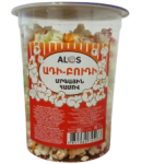 Ադի բուդի Alos մրգային համով բաժակ 55գ