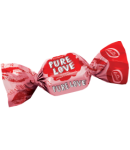 Chocolate candies "Pure Love"
