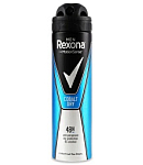 Aнтиперспирант спрей Rexona men cobalt 150мл 