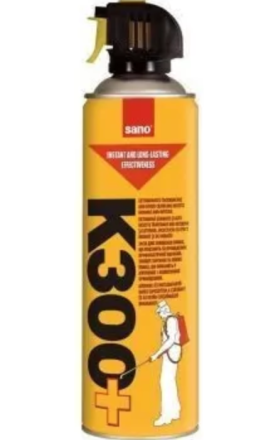 Инсектицид "Сано" К400+  500мл