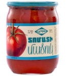 Tomato paste "APG" 500g