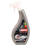 Սանհանգույցը մաքրող միջոց «Sanita» 500մլ
