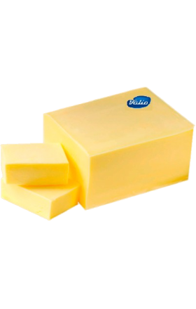 Կարագ սերուցքային «Վալիո» 82% կգ (Ֆինլանդիա)