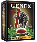 Genex Black Ceylon Tea 50g