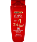 Шампунь Loreal Elsev красный пион 700мл