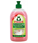 Սպասք լվանալու հեղուկ «Frosch» 500մլ 