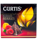 Թեյ մրգային «Curtis» 20հատ