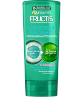 Balsam conditioner 'Garnier Fructis' 200ml