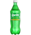 Զովացուցիչ գազավորված ըմպելիք «Sprite» 1լ 