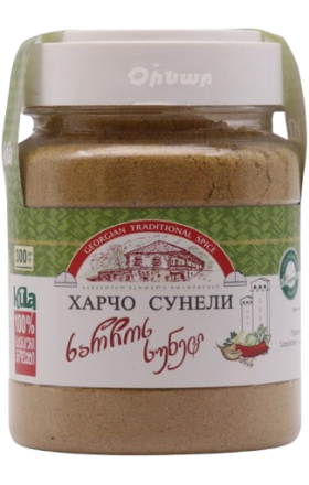 Seasoning "Kula" Kharcho Suneli 300 gr